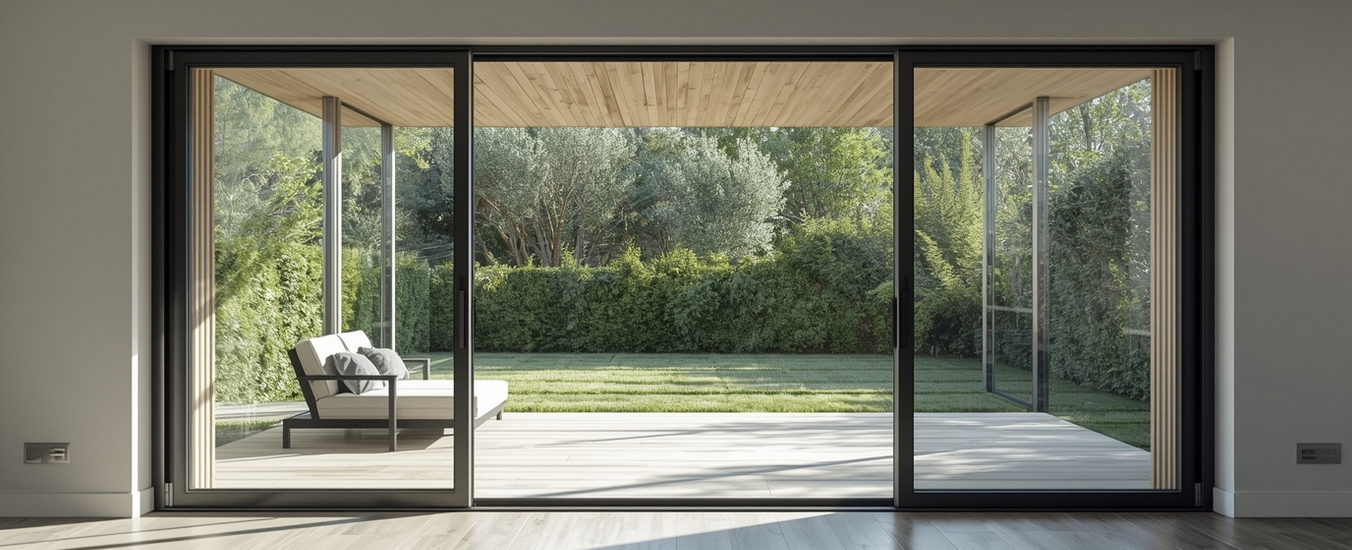 ЗНИЖКИ до 30%<br>на ЛАМІНОВАНІ вікна і двері!