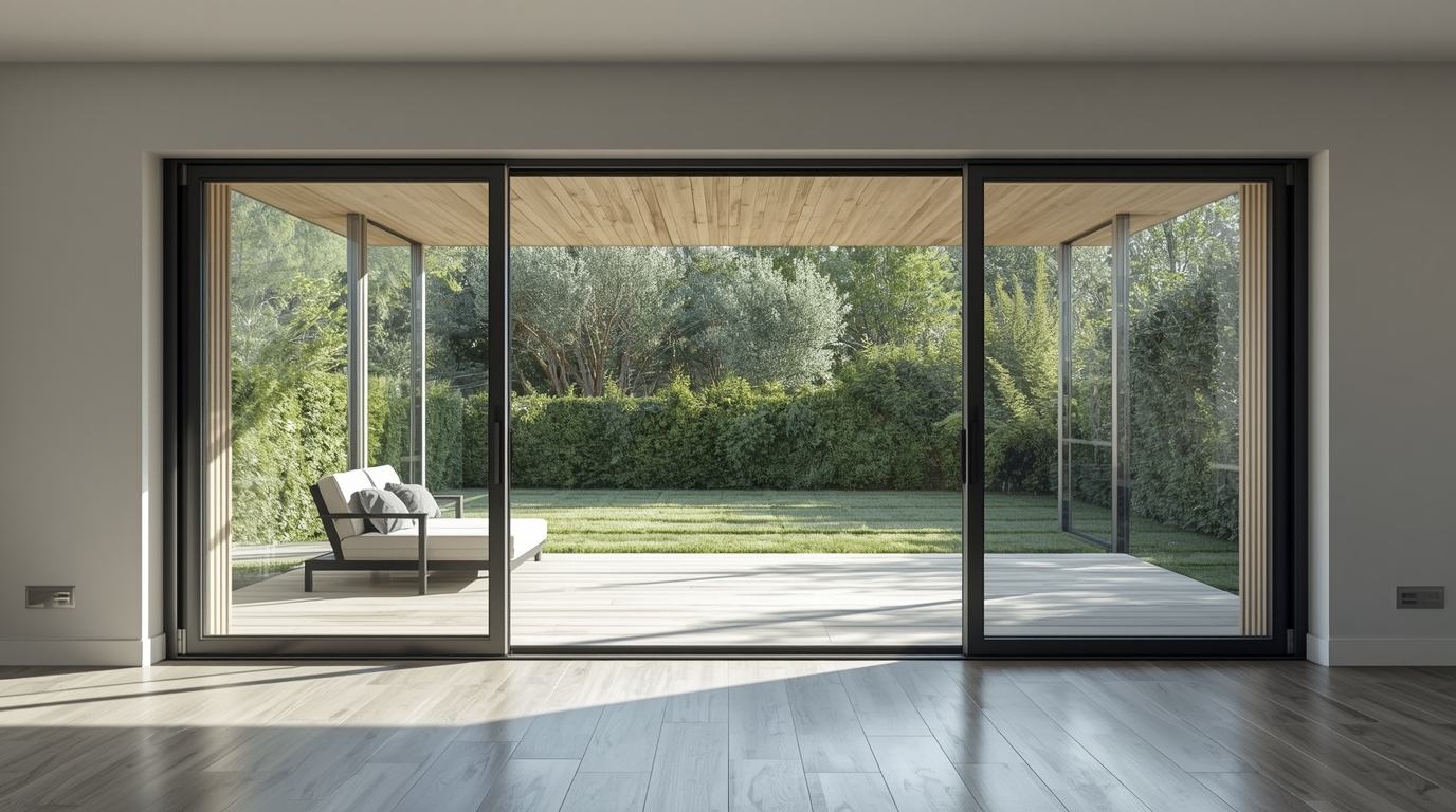 Провідний український виробник вікон та дверей