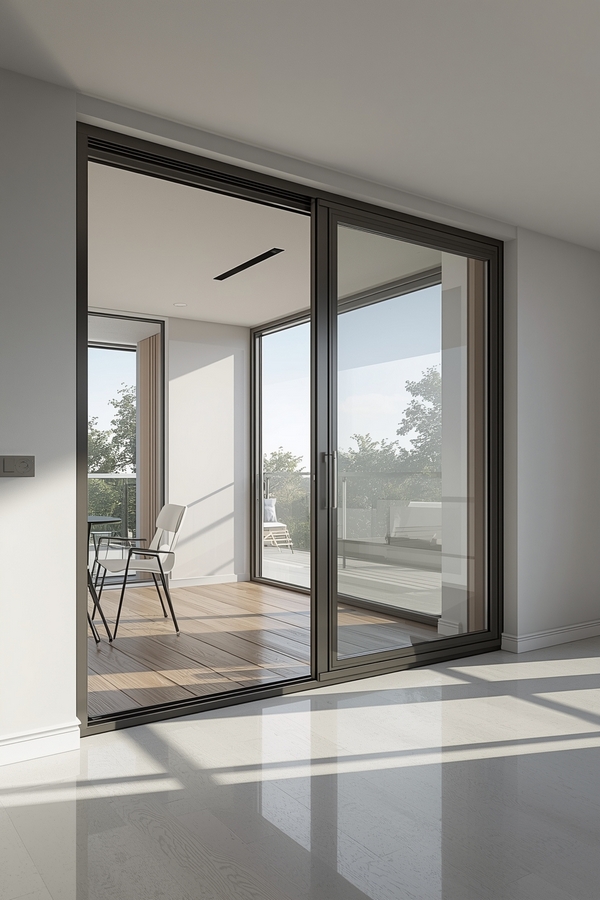 Розсувні системи